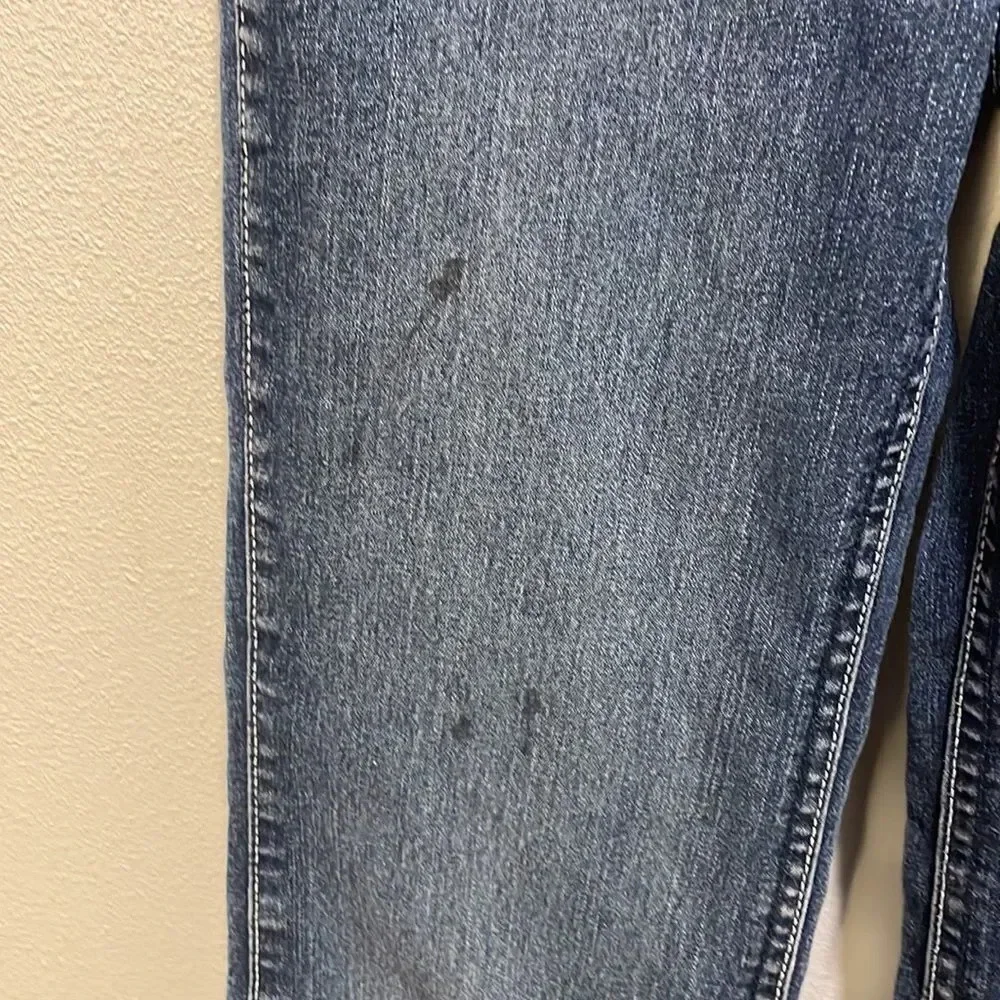 Wrangler kids jeans
